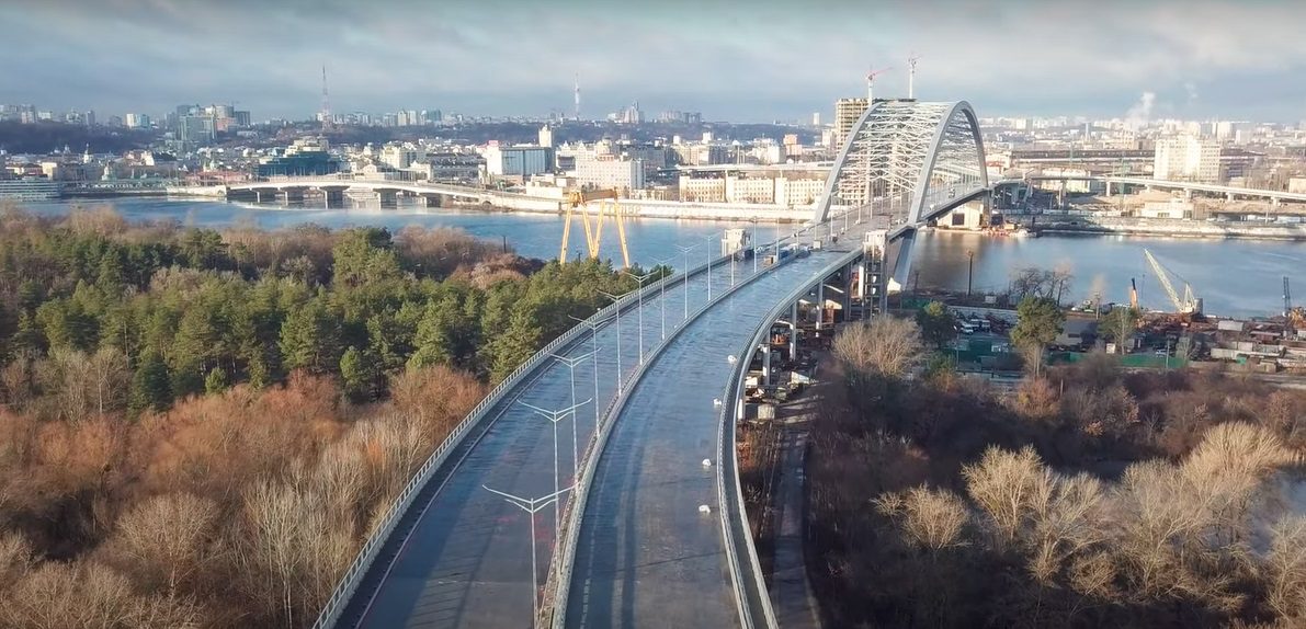 ТОП-10 найдорожчих закупівель з бюджету Києва за 2025 рік