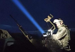 Зеленський повідомив, що в Україні деякі системи ППО не мали ракет