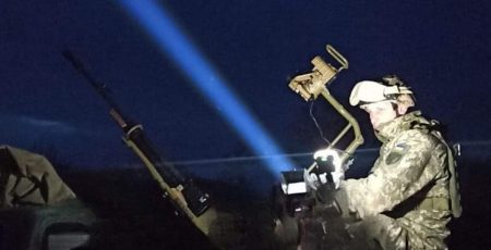 Зеленський повідомив, що в Україні деякі системи ППО не мали ракет