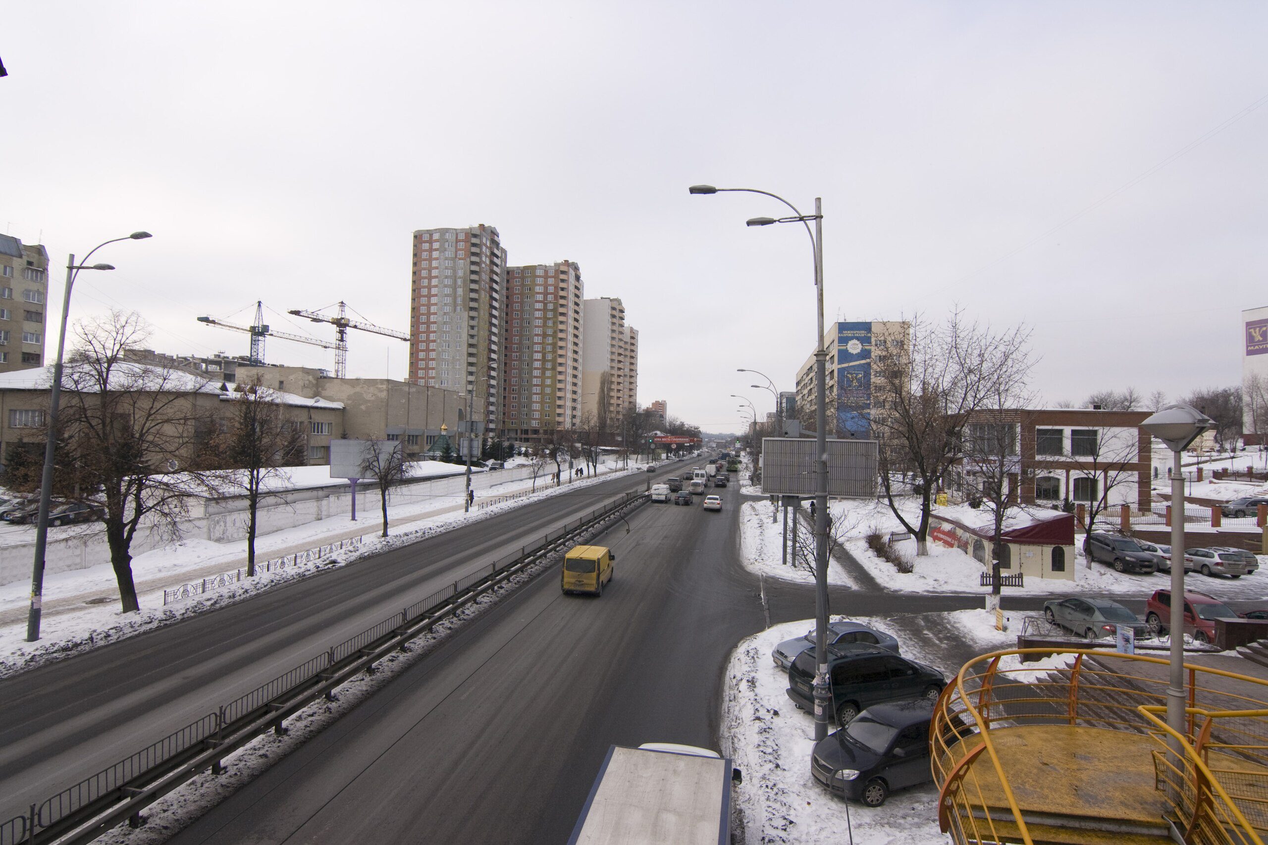 ТОП-10 найдорожчих закупівель з бюджету Києва за 2025 рік