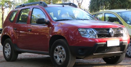 Білоцерківська міськрада придбає позашляховик за 1,1 млн гривень