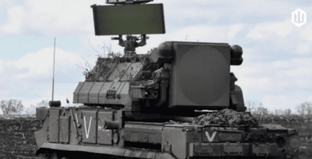 Сили безпілотних систем за добу знищили ще два ЗРК росіян (відео)