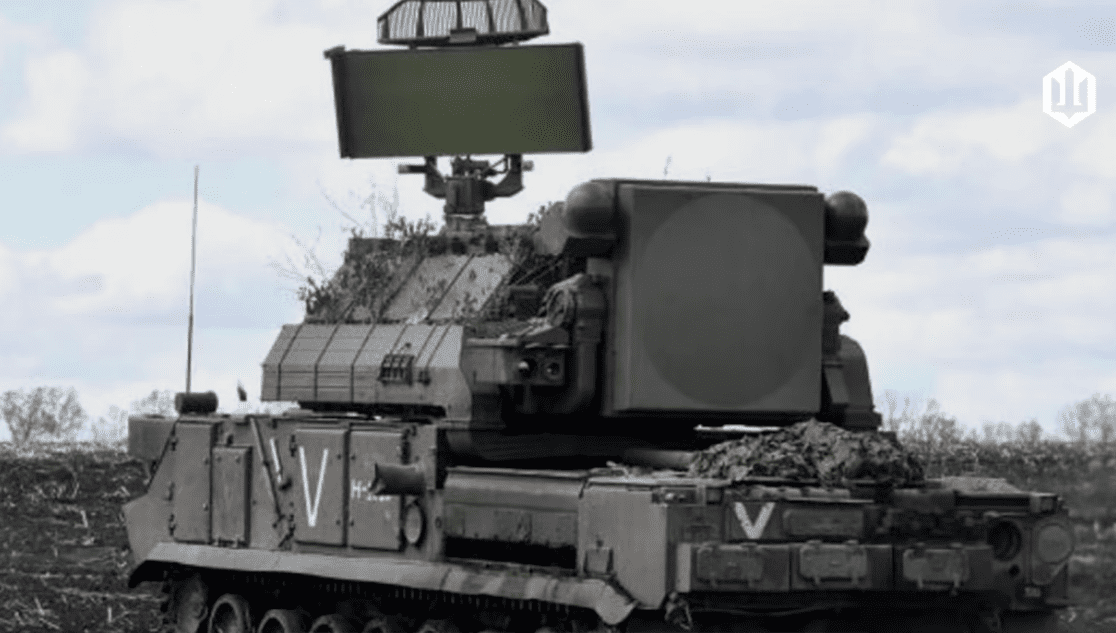 Сили безпілотних систем за добу знищили ще два ЗРК росіян (відео)