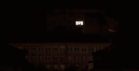 Через масовану атаку рф понад 400 тисяч родин киян тимчасово опинились без світла, - ДТЕК