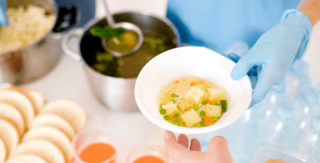 На харчування пацієнтів Київського інституту серця витратять 15 млн гривень