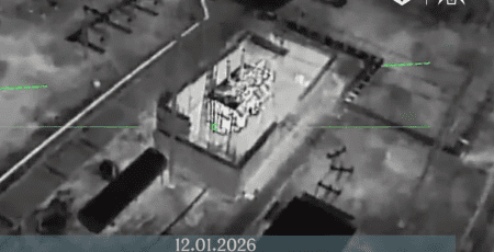 Птахи СБС «блеканули» Маріуполь та знищили склад РАО 51 А у Макіївці , - Мадяр (відео)