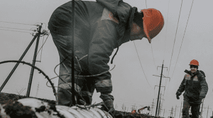 Бучанська громада знеструмлена через нічну атаку ворога, – мер Бучі Федорук