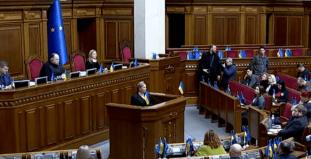 Юлії Тимошенко повідомили про підозру