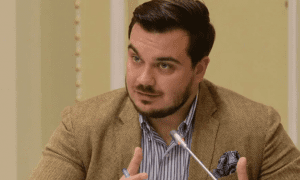 Рада призначила Наталуху головою Фонда держмайна