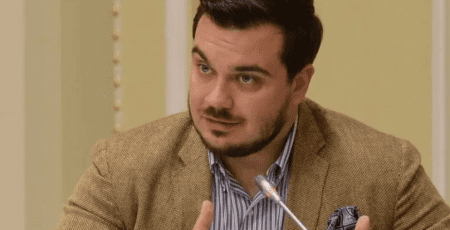 Рада призначила Наталуху головою Фонда держмайна