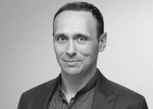 Помер нардеп від Слуги народу та екссценарист Кварталу 95 Олександр Кабанов