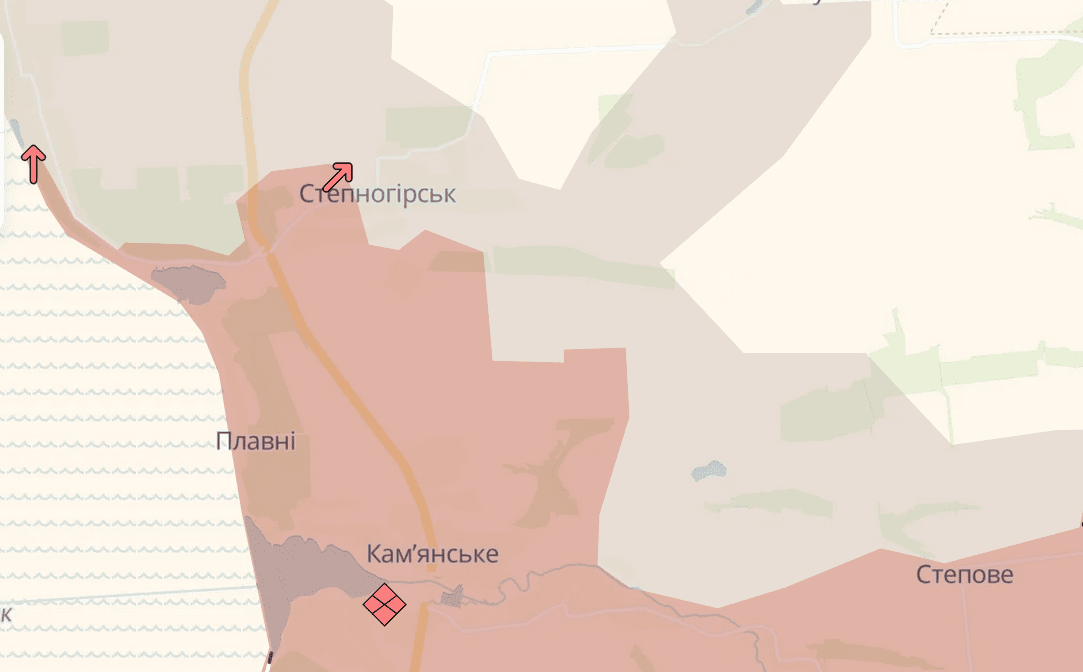 Протягом доби зафіксовано 50 боєзіткнень, - Генштаб ЗСУ Протягом доби зафіксовано 50 боєзіткнень, - Генштаб ЗСУ