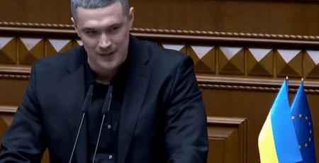 Бюджет Міноборони втратив 300 млрд грн, потрібен аудит фінансів, - Федоров