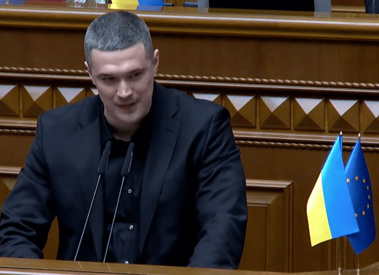 Бюджет Міноборони втратив 300 млрд грн, потрібен аудит фінансів, - Федоров