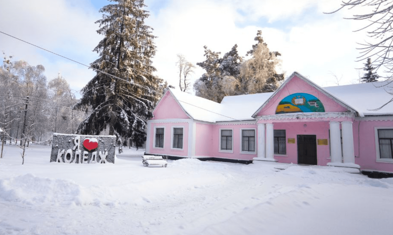 За ремонт майстерні Катюжанського профколеджу заплатять 3,6 млн гривень