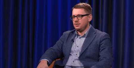 Роман Титикало: “Ми докладаємо значних зусиль, щоб уся річка Ірпінь стала об'єктом природно-заповідного фонду”