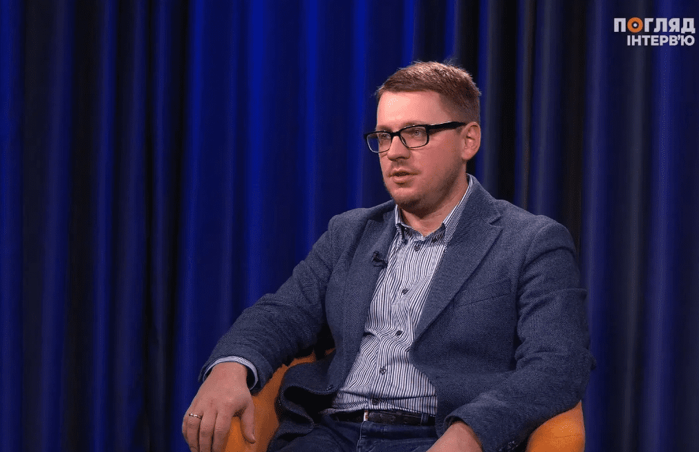 Роман Титикало: “Ми докладаємо значних зусиль, щоб уся річка Ірпінь стала об'єктом природно-заповідного фонду”