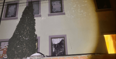 Після нічної атаки ворога наразі без тепла 4 тис. багатоповерхівок, - Кличко