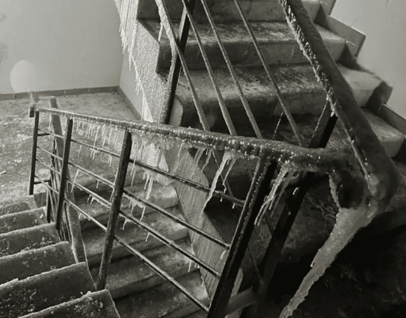 В січні столицю покинули 600 тис. людей, - ЗМІ