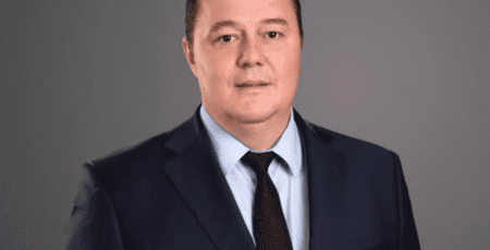 Загинув член правління “Укренерго” Олексій Брехт