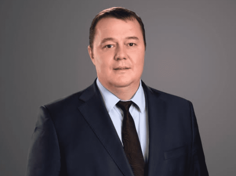 Загинув член правління “Укренерго” Олексій Брехт