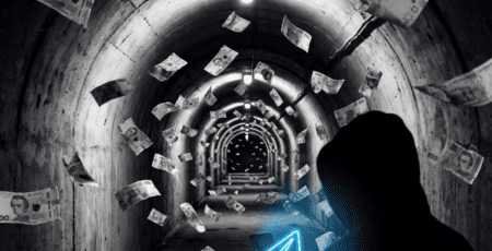 БЕБ розпочало розслідування щодо діяльності низки телеграм-каналів «мільйонників»