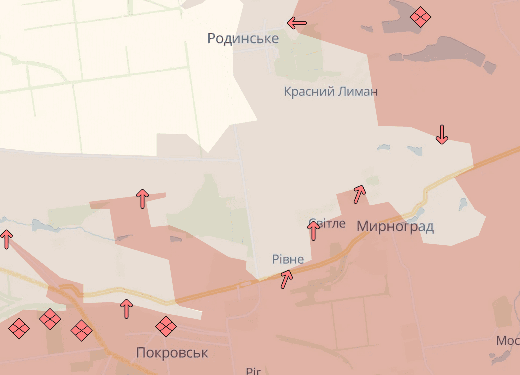 Протягом минулої доби зафіксовано 144 боєзіткнення, - Генштаб ЗСУ