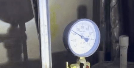 Без теплопостачання у Києві залишаються ще 1940 багатоповерхівок (відео)