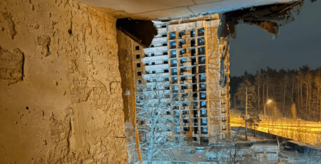 Енергетика та житлові будинки головні мішені: за тиждень рф застосувала проти України 1700 БпЛА і майже сім десятків ракет