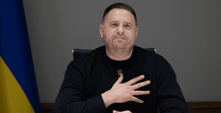 Єрмак відновив адвокатську діяльність після звільнення з ОП