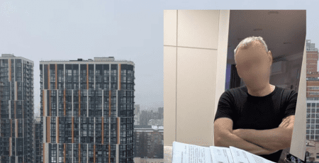 Керівник «ШЕУ Солом’янського району» отримав підозру через недекларування майна