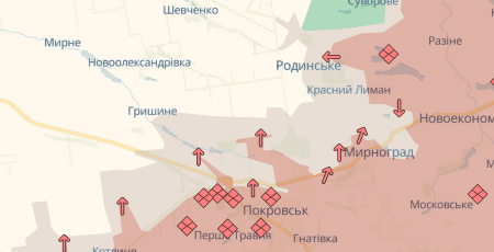 Протягом доби зафіксовано 48 боєзіткнень, - Генштаб ЗСУ