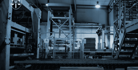 На Київщині підприємство постачало критичне обладнання для промисловості рф в обхід санкцій