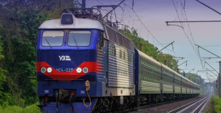 Влада Василькова заплатить 3,5 млн гривень за залізничну доставку вантажів