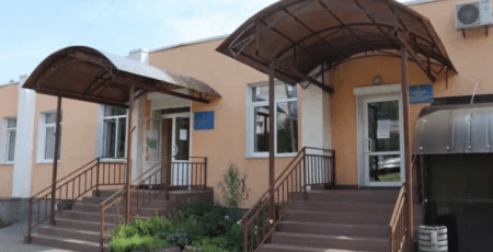 Обухівський ЦНАП капітально відремонтують за 2,8 млн гривень