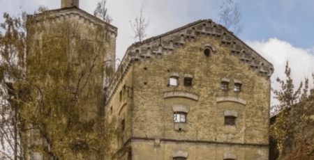 Суд підтвердив законність внесення пивоварного заводу Шульца до переліку об’єктів культурної спадщини Києва