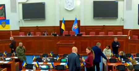 Київрада вперше у 2026 році внесла зміни до програми допомоги військовим