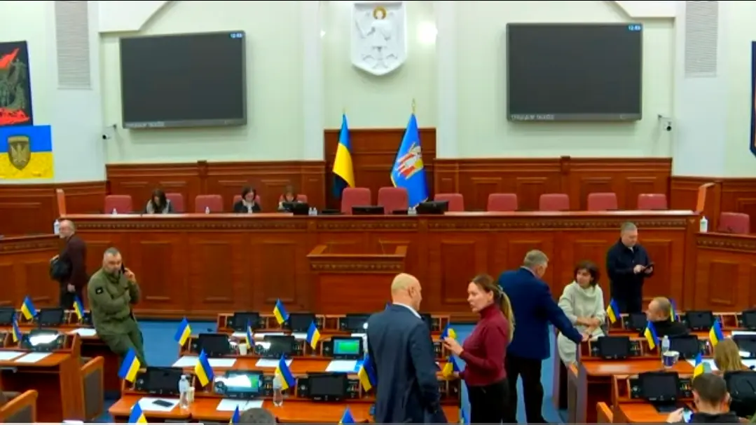 Київрада вперше у 2026 році внесла зміни до програми допомоги військовим