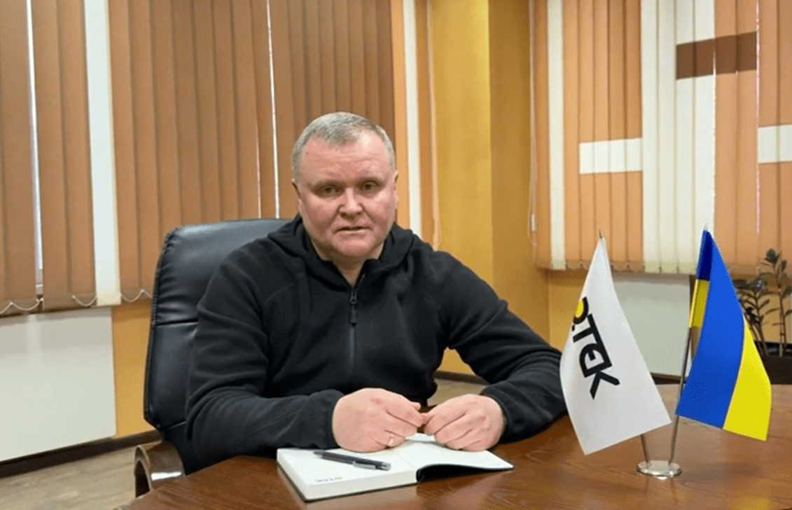 Київщина живе в режимі екстрених відключень: енергетики працюють цілодобово для стабілізації системи