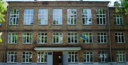 В гімназії на Нивках за 32 млн гривень збудують укриття