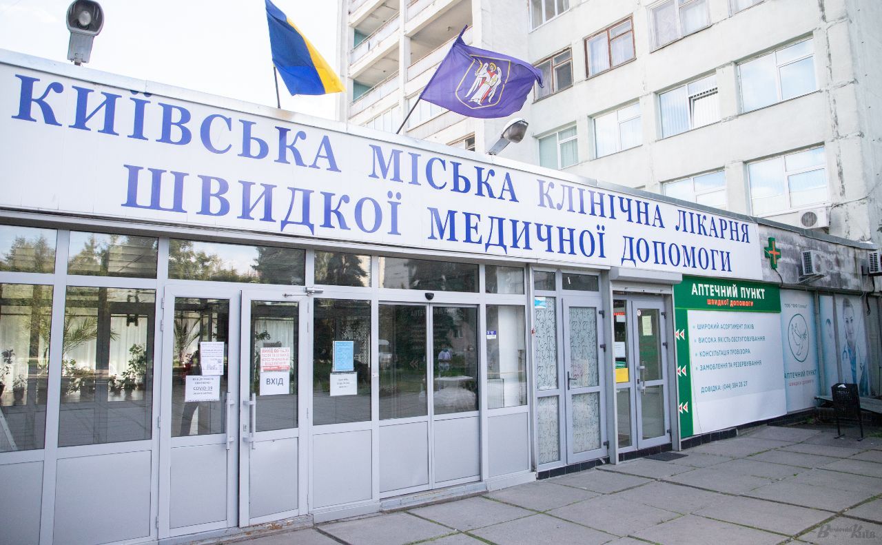 Мостепан про ситуацію в ЛШМД: “Життєзабезпечення не переривалося”