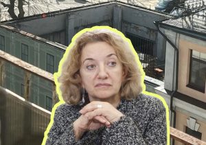 Руйнування чи «маніпуляція»: на столичному Подолі зникає чергова пам’ятка XIX століття