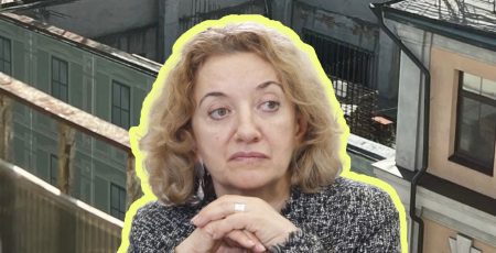 Руйнування чи «маніпуляція»: на столичному Подолі зникає чергова пам’ятка XIX століття