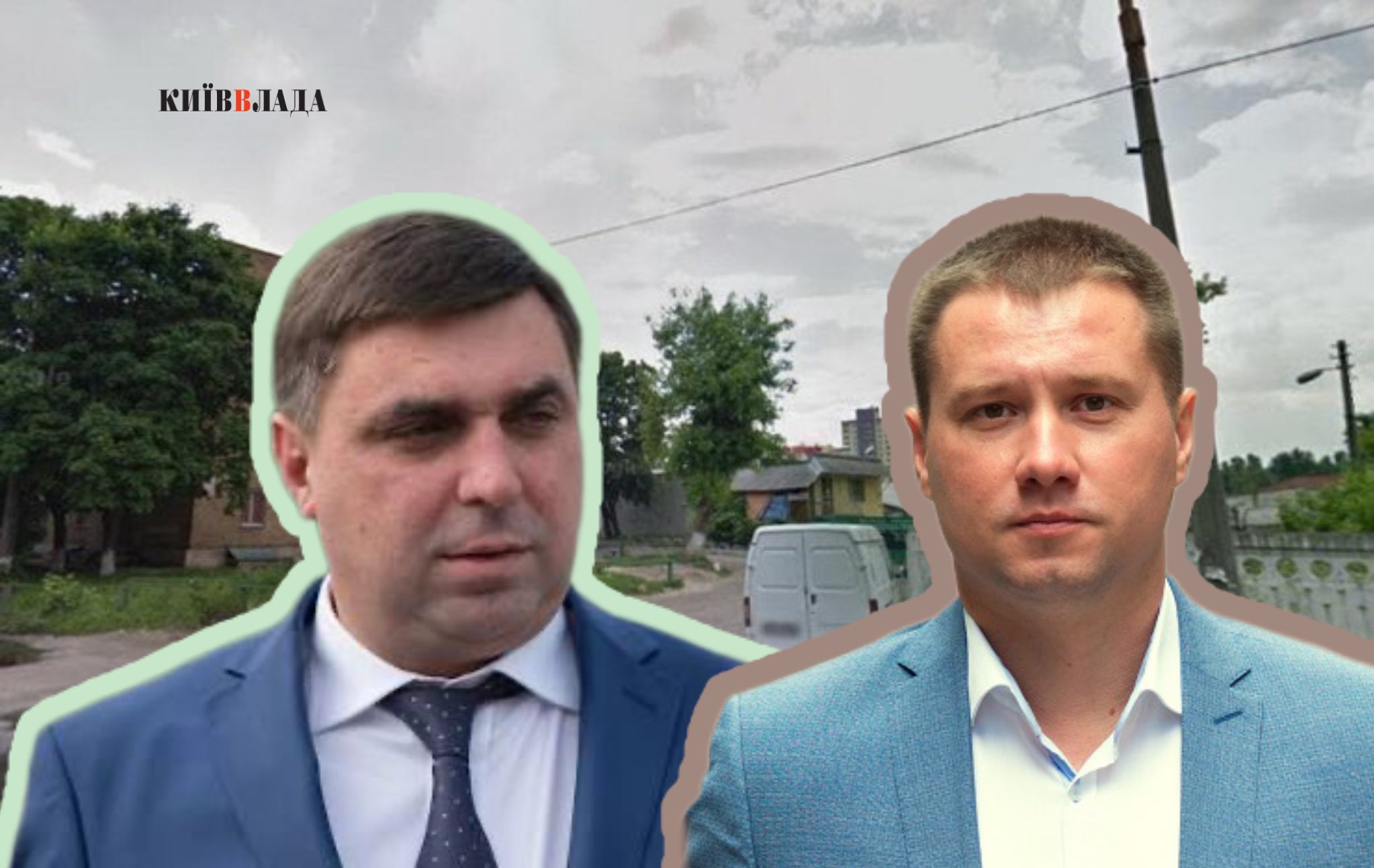 Земля для “своїх”: столичні правоохоронці взялися за повернення громаді ділянки на Микільській Слобідці