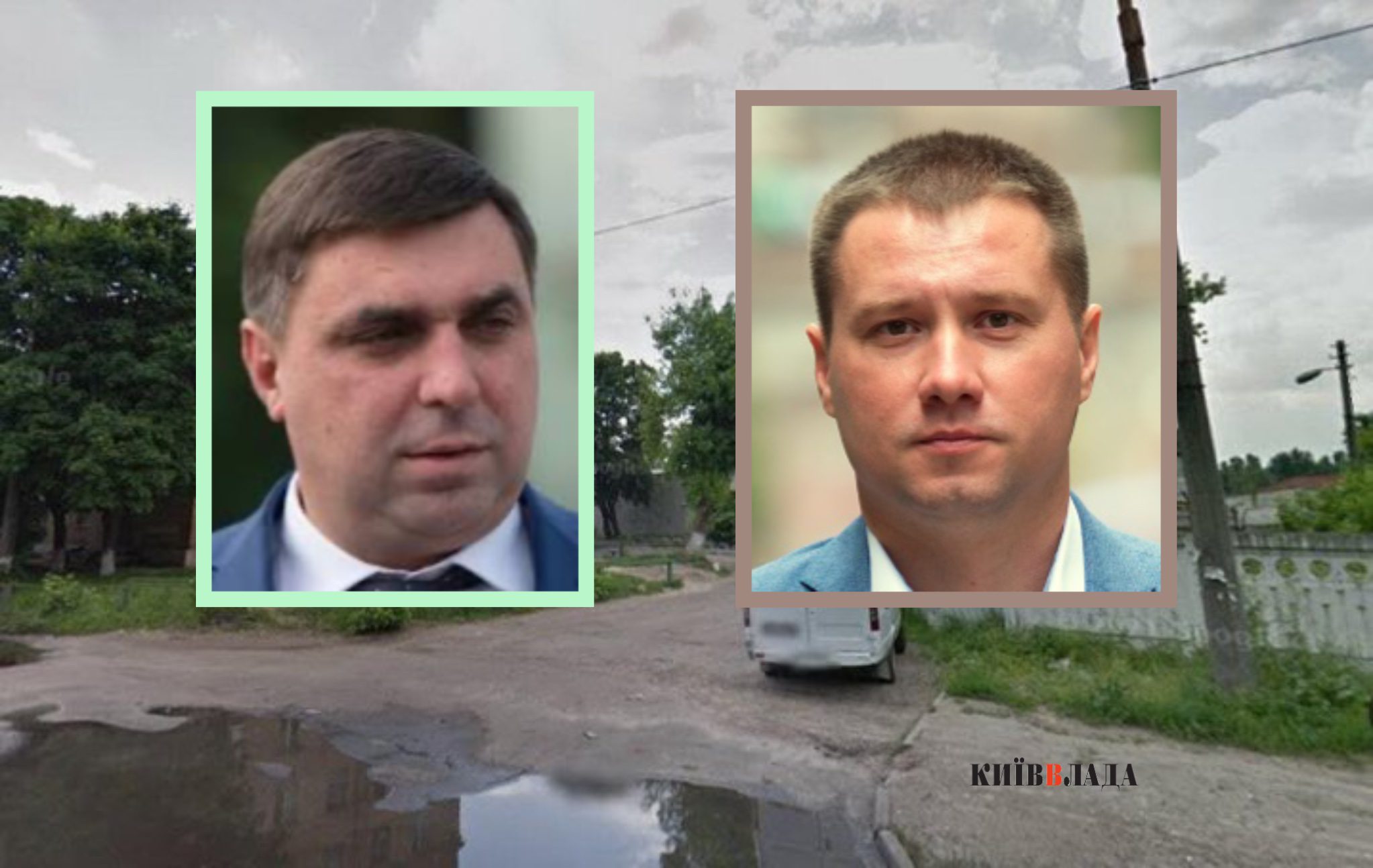 Земля для “своїх”: столичні правоохоронці взялися за повернення громаді ділянки на Микільській Слобідці