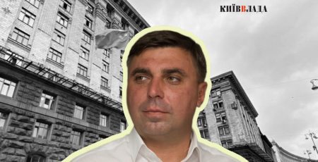 За що “дякувати” Спасибку: стали відомі подробиці підозри ексзаступнику Віталія Кличка у резонансній справі від НАБУ