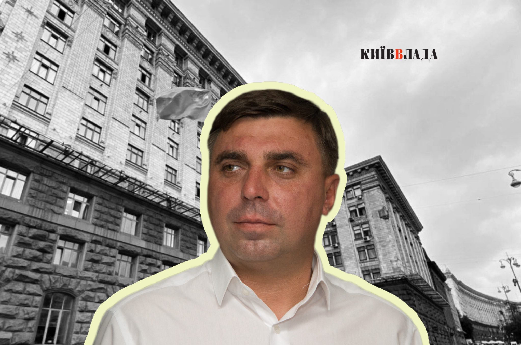 За що “дякувати” Спасибку: стали відомі подробиці підозри ексзаступнику Віталія Кличка у резонансній справі від НАБУ