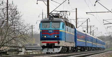 Влада Білої церкви заплатить 2,5 млн гривень за залізничну доставку вантажів