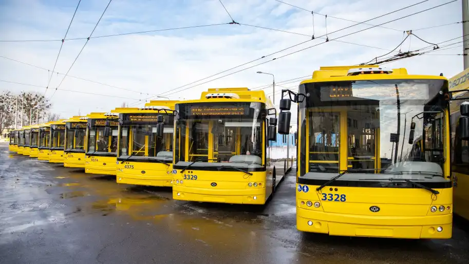 ТОП-10 найдорожчих закупівель з бюджету Києва за 2025 рік