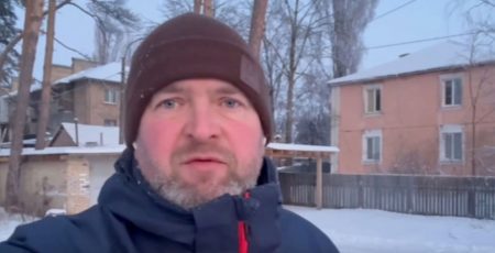 Ірпінь повністю знеструмлено через ракетну атаку, — Маркушин